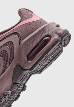 Tenis Lifestyle NIKE Air Max Fire Malva