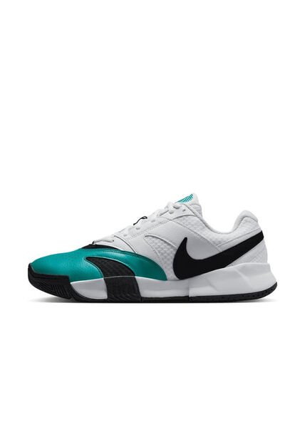 Tenis Hombre NikeCourt Lite 4 Blanco