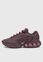 Tenis Lifestyle NIKE Air Max Dn Borgoña de Nike