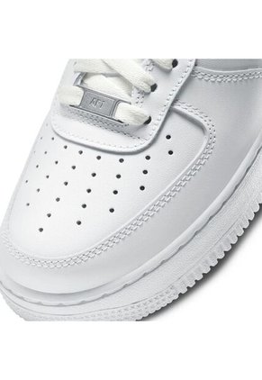 Tenis Mujer Nike Air Force 1 '07 Rec