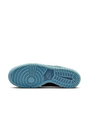 Tenis Hombre Nike Dunk Low Retro Limited Negro