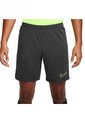 Pantaloneta Nike Academy 23-Gris de Nike