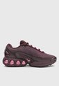 Tenis Lifestyle NIKE Air Max Dn Borgoña de Nike