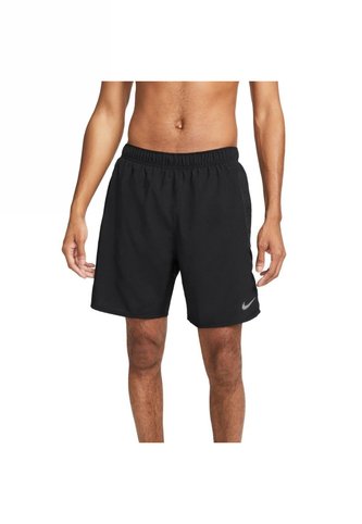 Pantaloneta Nike Challenger 2 In 1-Negro Nike