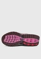 Tenis Lifestyle NIKE Air Max Dn Borgoña de Nike