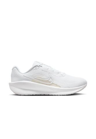 Tenis Nike Downshifter 13 Mujer-Blanco Nike