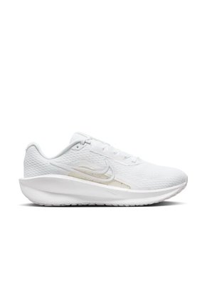 Tenis Nike Downshifter 13 Mujer-Blanco