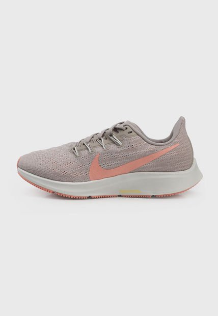 Tenis Running Palo Rosa-Coral Nike Air Zoom Pegasus 36 - Compra Ahora |  Dafiti Colombia