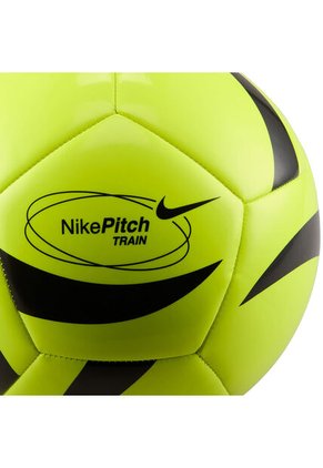 Balon De Futbol Nike Ptch Train # 4-Verde