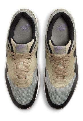 Tenis Hombre Nike Air Max 1 SC Gris