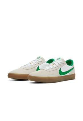 Tenis Hombre Lifestyle Nike SB Heritage Vulc Blanco