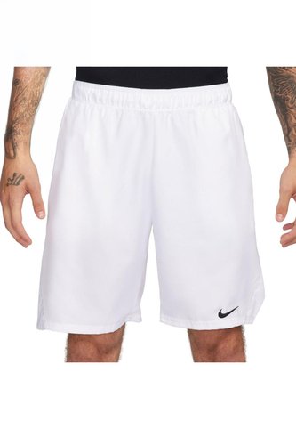 Pantaloneta Nike Court Victory-Blanco Nike