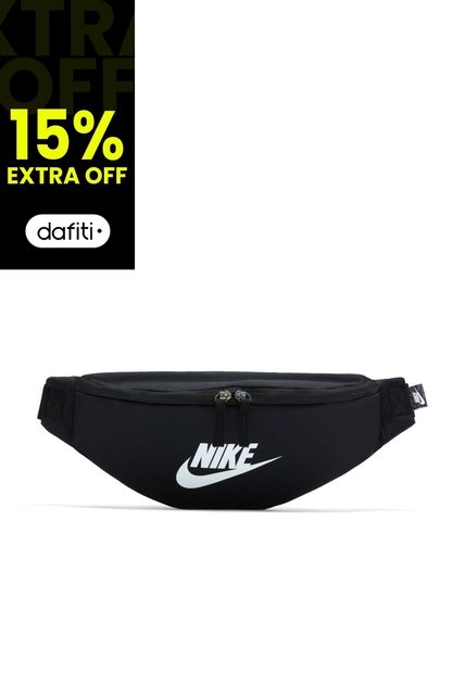 RINONERA NIKE DB0490-010 HERITAGE Talla N/A