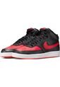 Tenis Hombre Nike Court Vision Mid - Rojo de Nike