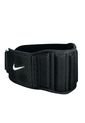 Cinturon Nike Para Pesas Structured Training Belt 3.0-Negro de Nike