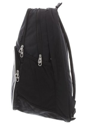 Morral Nike Brasilia 6 Xl Negro