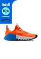 Tenis Nike Free Metcon 6 Hombre-Naranja de Nike