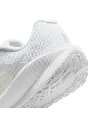 Tenis Nike Downshifter 13 Mujer-Blanco