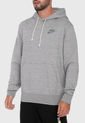 Buzo Gris Nike Sportswear de Nike