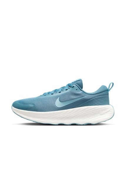 Tenis Hombre Nike Promina Azul