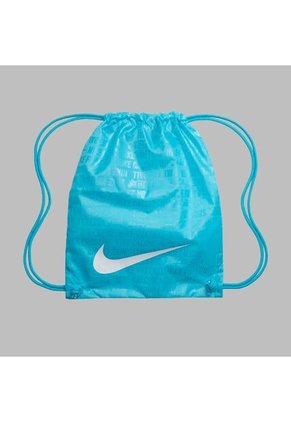 Guayos Nike Hombre Phantom Luna II Elite FG - Azul-Blanco