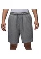 Pantaloneta Nike Brkln Flc Short Lb-Negro de Nike