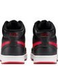 Tenis Hombre Nike Court Vision Mid - Rojo de Nike
