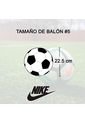 Balon Nike Mercurial Fade-Azul Acero de Nike