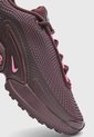 Tenis Lifestyle NIKE Air Max Dn Borgoña de Nike