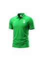 Camiseta Polo Nike Atletico Nacional VCTRY SLD Hombre-Verde de Nike