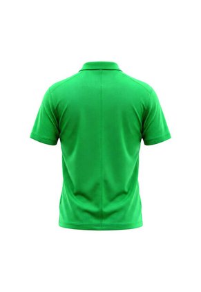 Camiseta Polo Nike Atletico Nacional VCTRY SLD Hombre-Verde