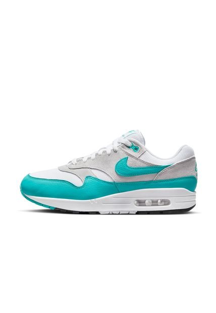 Tenis Hombre Nike Air Max 1 SC Gris