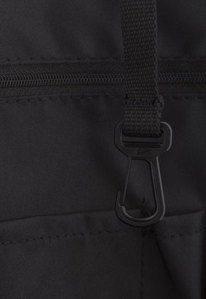 Morral Nike Brasilia 6 Xl Negro