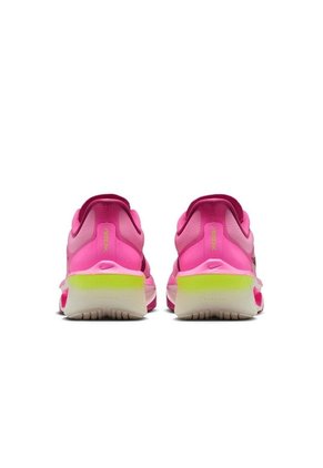 Tenis Mujer Nike Zoom Fly 6 Rojo