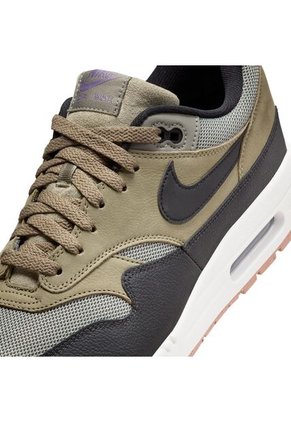 Tenis Hombre Nike Air Max 1 SC Gris