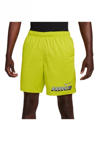 Pantaloneta Nike Totality-Verde Nike