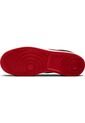 Tenis Hombre Nike Court Vision Mid - Rojo de Nike