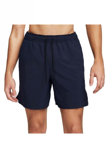 Pantaloneta Nike Unlimited-Azul