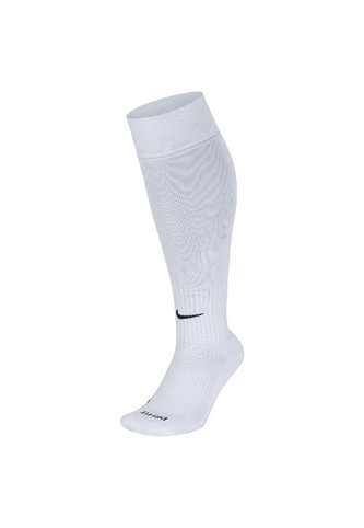 Medias Nike U Acdmy Otc 132-Blanco Nike