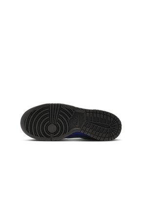 Tenis Niños Nike Dunk Low SE Gris