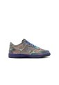 Tenis Niños Nike Dunk Low SE Gris de Nike
