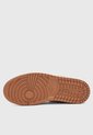 Tenis Lifestyle NIKE Air Jordan 1 Low Café de Nike