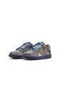 Tenis Niños Nike Dunk Low SE Gris de Nike