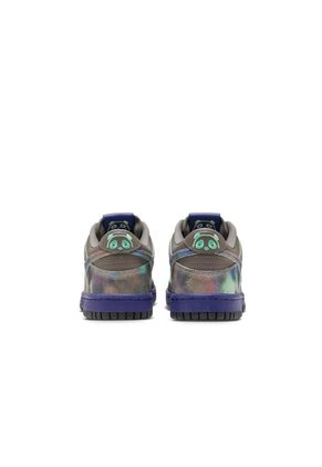 Tenis Niños Nike Dunk Low SE Gris