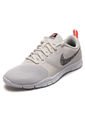 Tenis Training Beige-Gris-Rosa Nike Flex Essential TR de Nike