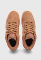 Tenis Lifestyle NIKE Air Jordan 1 Low Café de Nike