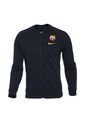 Chaqueta Nike Fc Barcelona-Azul de Nike