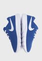 Tenis Lifestyle Azul-Blanco Nike Tanjun de Nike