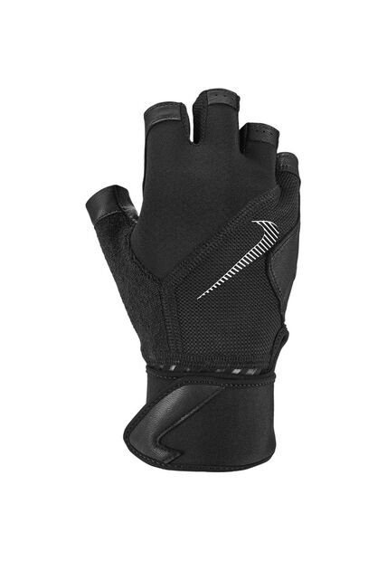 Guantes Para Pesas Hombre Nike Elevated Fg Negro