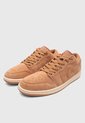 Tenis Lifestyle NIKE Air Jordan 1 Low Café de Nike